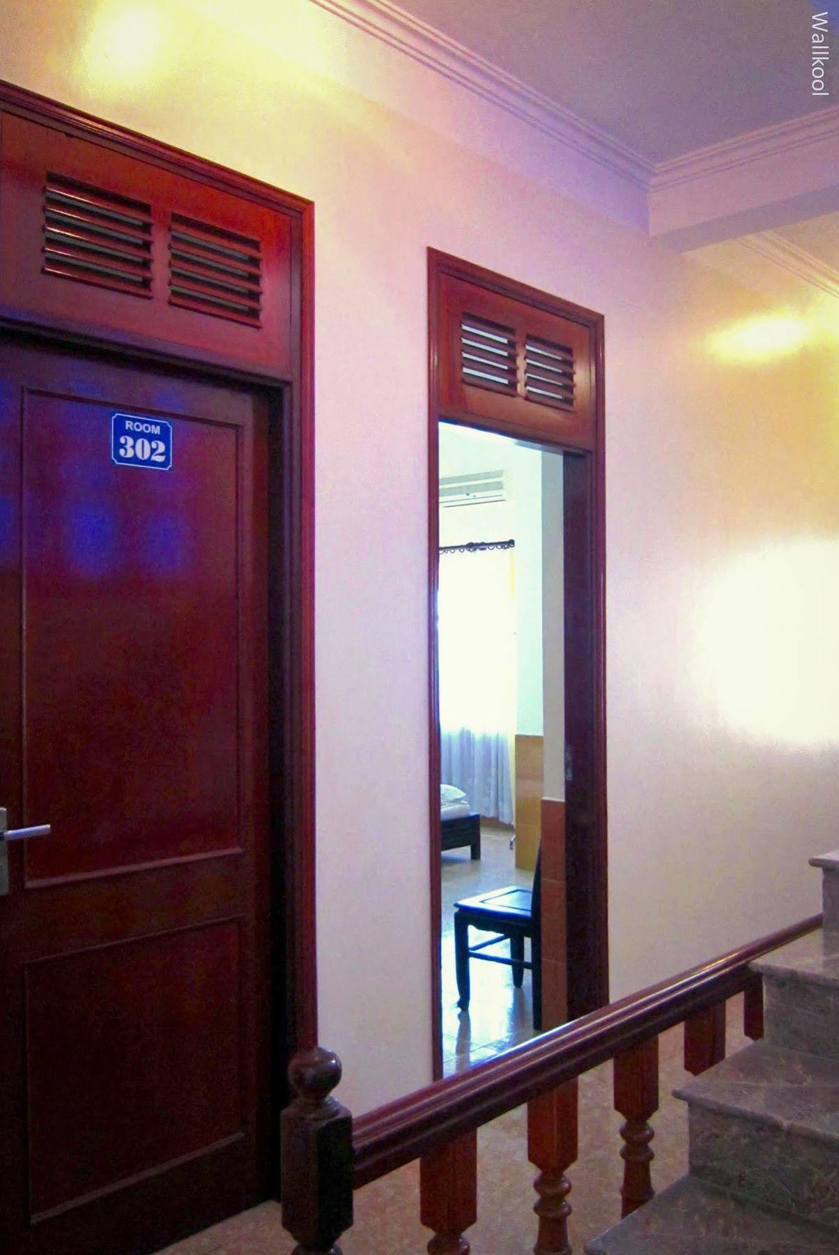 Le Lodge Ninh Binh Luaran gambar